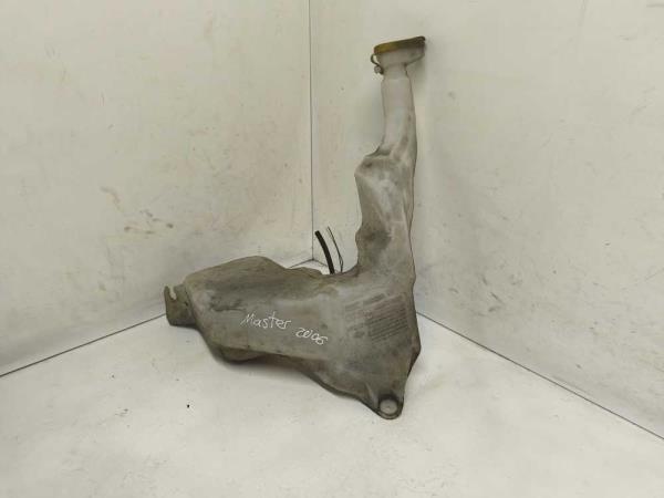 RESERVOIR LAVE GLACE RENAULT MASTER/ OPEL MOVANO 2003-2010 - Vue 1